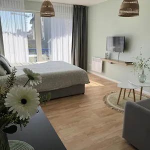 Mani Appartement Oostende