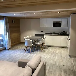 Victoire Appartement Chamonix